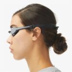 Gafas TYR LGTRXELM 043 Tracer X Elite Mirrored Race SILVER/BLK - Image 2