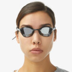 Gafas TYR LGTRXELM 043 Tracer X Elite Mirrored Race SILVER/BLK - Image 3