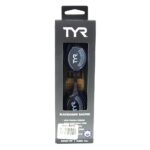Gafas TYR LGBH Blackhawk Racing Blue/Navy - Image 3
