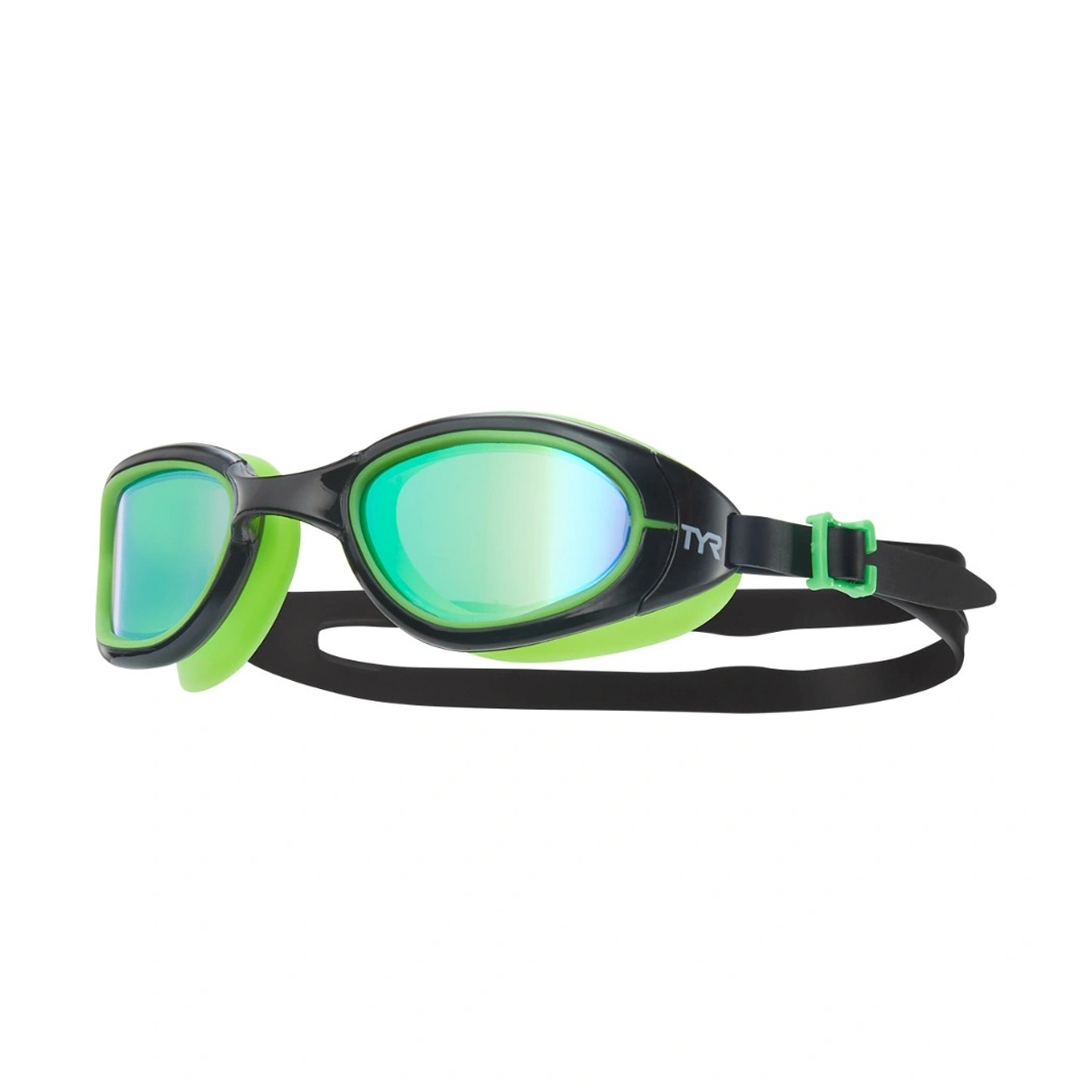 Gafas-R256.jpg Gafas TYR LGSPL2M 340 Special OPS 2.0 Mirro GRN/BLK - Image 1