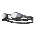 Gafas TYR LGTRXRZM 043 Tracer-X RZR Racing SIL/BLK