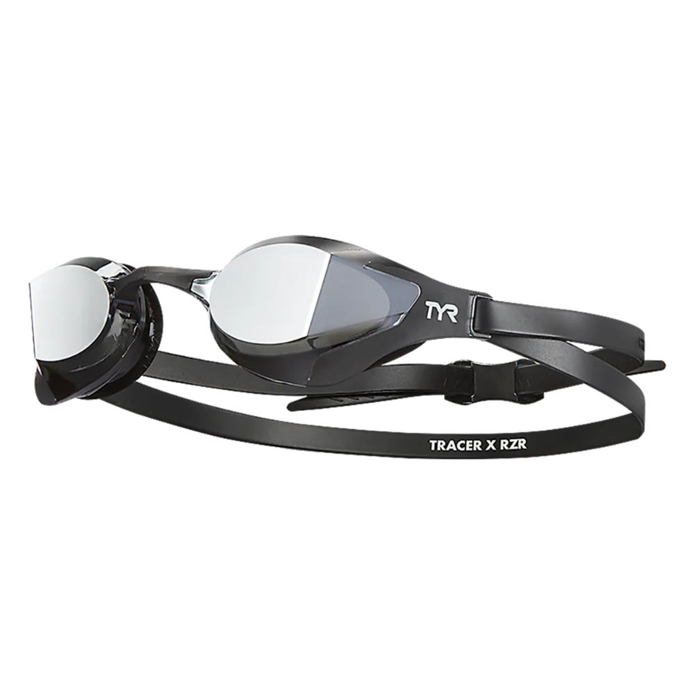 Gafas-R260.jpg Gafas TYR LGTRXRZM 043 Tracer-X RZR Racing SIL/BLK - Image 1