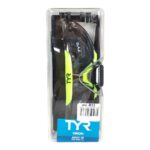 Gafas TYR LGORN 074 Orion Swim Mask Smoke/Black - Image 2