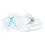 Gafas TYR LGRSMW 105 Rogue Swin Mask Woman  CLE/Blue
