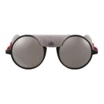 Gafas Solar JSL17299141 Freemont Noir/Noir PLZ 4 FL Argent CAT4 - Image 2