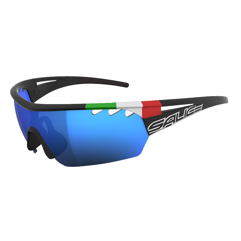 Gafas-SL1.jpg Gafas Salice 006-ITA Black ITA RW Blue Cat 3 - Image 1
