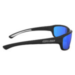 Gafas Salice 001RW Black RW Blue Cat 3 - Image 3