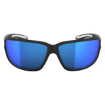 Gafas Salice 001RW Black RW Blue Cat 3 - Image 2