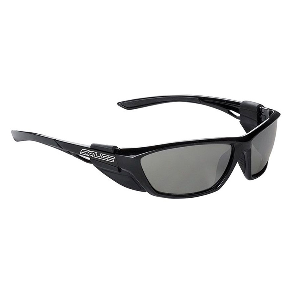 Gafas-SL20.jpg Gafas Salice 010 Q Black Quattro Cat 4 - Image 1