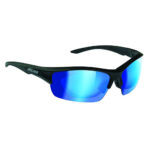 Gafas Salice 838RW Black+Kitoptik RW Blue