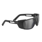 Gafas Salice 852Q Black Quattro Cat 4