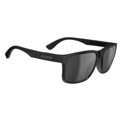Gafas Salice 857RWP Black EWP Silver Cat 3