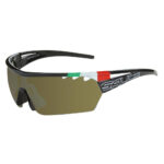 Gafas Salice 006-ITAIR Black ITA Infrared Cat 2