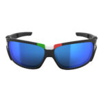 Gafas Salice 015ITARWP Black ITA RWP Blue Cat 3 - Image 5