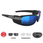 Gafas Salice 015ITARWP Black ITA RWP Blue Cat 3 - Image 2