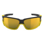 Gafas Salice 015RW Black Yellow RW Yellow Cat 3 - Image 4