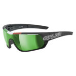 Gafas Salice 016-ITA BLK ITA Green Cat 3