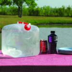 Galon Texsport 15850 Plastico 5 galones - Image 2