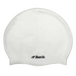 Gorra MAK.C6001-GR Aurik Silicon 13 GR