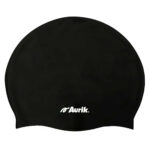 Gorra MAK.C6001-NG Aurik Silicon Negro 01 NG