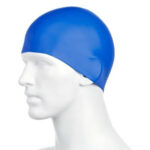 Gorra SPE.70984-37 Speedo SIL SR AZ/GR - Image 2