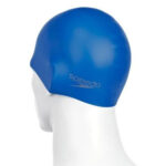 Gorra SPE.70984-37 Speedo SIL SR AZ/GR - Image 3