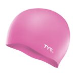 Gorra TYR LCSJR Silicone Junior - Image 7