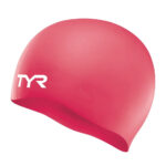 Gorra TYR LCSJR Silicone Junior - Image 2