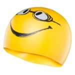 Gorra TYR LCSMILEY 720 Have a Nive Day YE