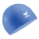 Gorra TYR LCSJR Silicone Junior - Image 4