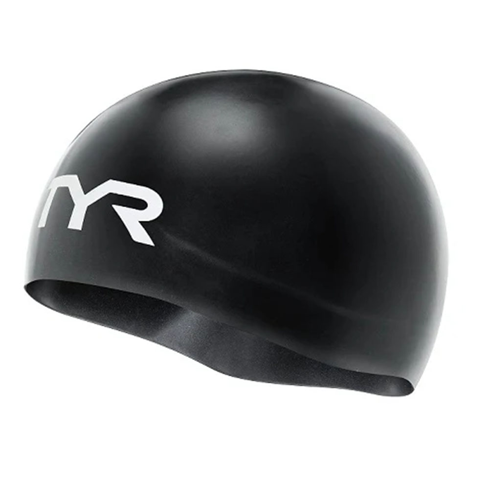 Gorra-R29.jpg Gorra TYR LCSCOMP 001 Competitor Racing Black - Image 1