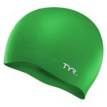 Gorra TYR LCS Wrinkle Free Silicone