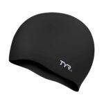 Gorra TYR LCSJR Silicone Junior - Image 6