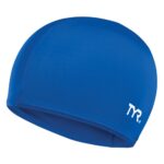 Gorra TYR LCY Lycra Swim - Image 3