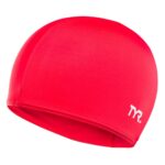 Gorra TYR LCY Lycra Swim