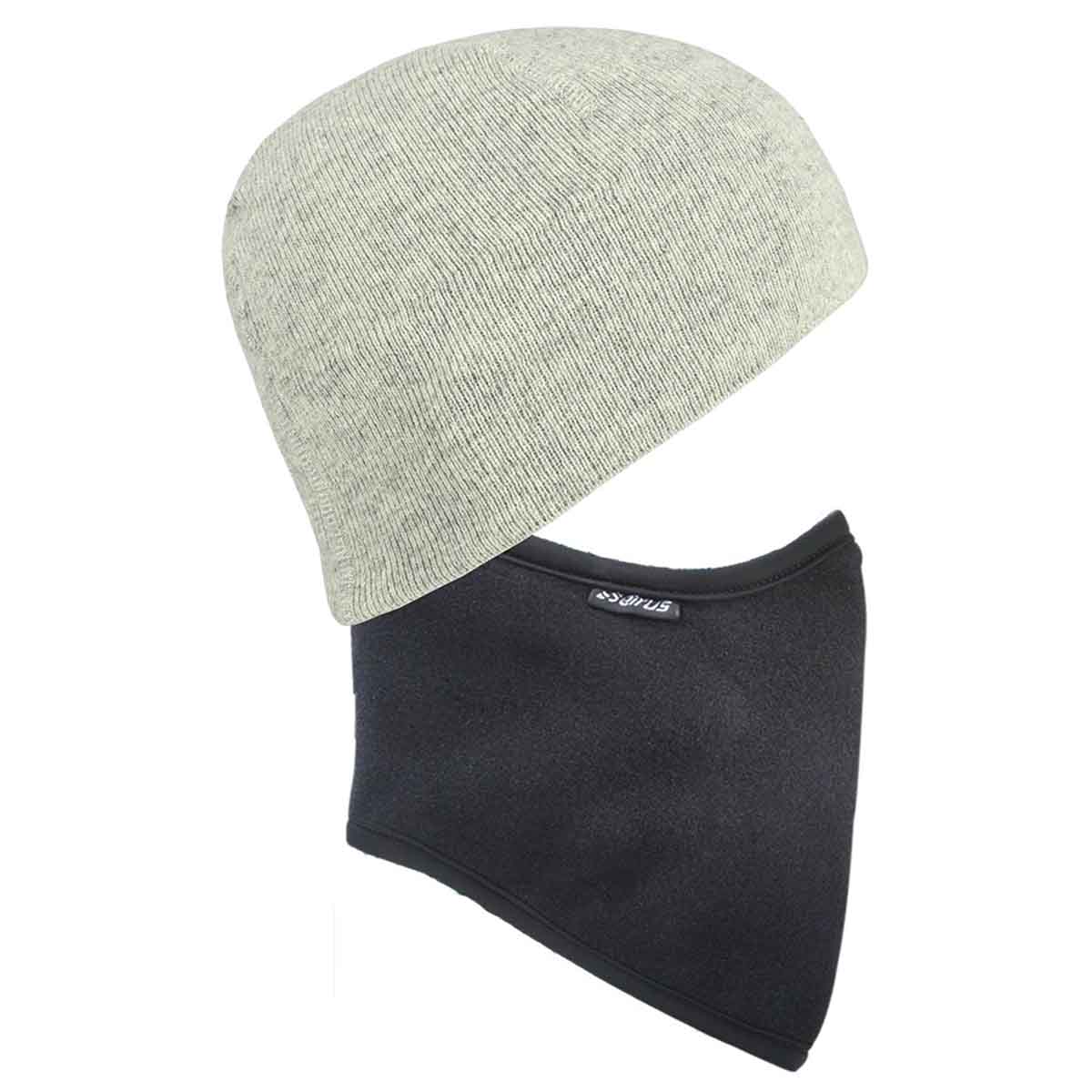Gorra-S101.jpg Gorra Seirus 3336 QU CL Heatwave Steeple - Image 1