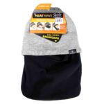 Gorra Seirus 3336 QU CL Heatwave Steeple - Image 2
