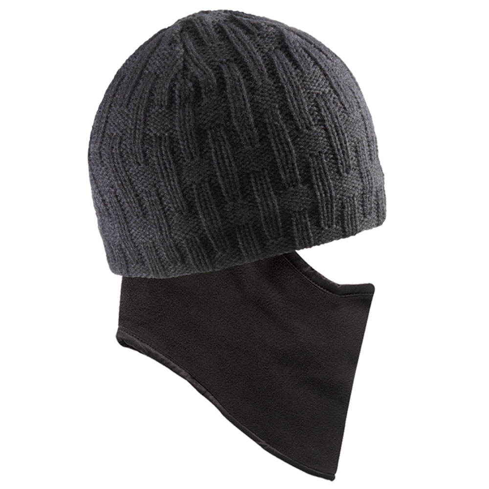 Gorra-S81.jpg Gorra Seirus 2857 QU CL Shady Black - Image 1