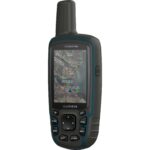 GPS Garmin Map 64X - Image 6