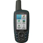 GPS Garmin Map 64X