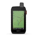GPS Garmin Montana 710 I Topactive - Image 5