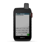 GPS Garmin Montana 710 I Topactive - Image 8