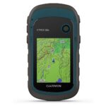 GPS Garmin Etrex 22X