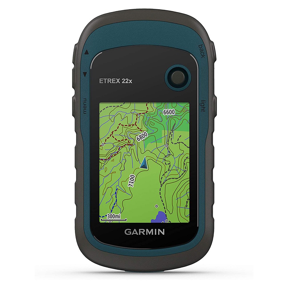 Gps-G71.jpg GPS Garmin Etrex 22X - Image 1