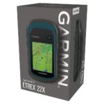 GPS Garmin Etrex 22X - Image 6