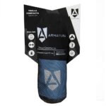TOALLA ARMATURA TDG-AZU SECA FAST GRANDE AZUL152X70