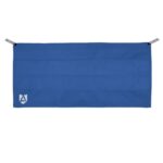 TOALLA ARMATURA TDG-AZU SECA FAST GRANDE AZUL152X70 - Image 2