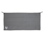 TOALLA ARMATURA TDG-GRI SECA FAST GRANDE GRIS 152X70 - Image 2