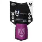 TOALLA ARMATURA TDG-VIO SECA FAST GRANDE VIOLETA 152X70
