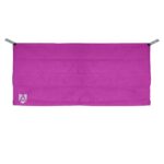 TOALLA ARMATURA TDG-VIO SECA FAST GRANDE VIOLETA 152X70 - Image 2